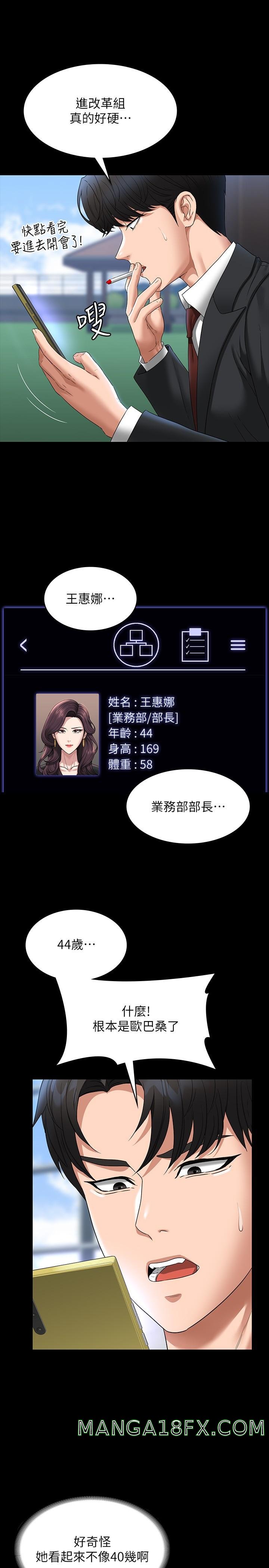 Supervisor Access Raw Chapter 78 image 20