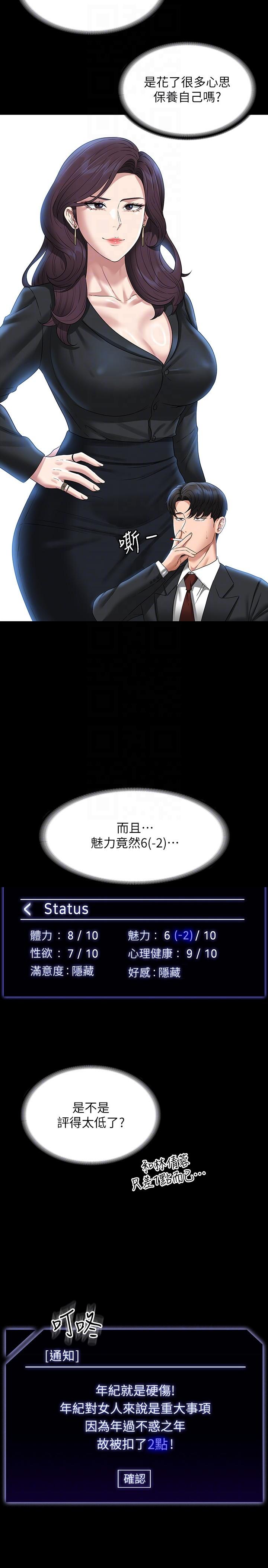 Supervisor Access Raw Chapter 78 image 21