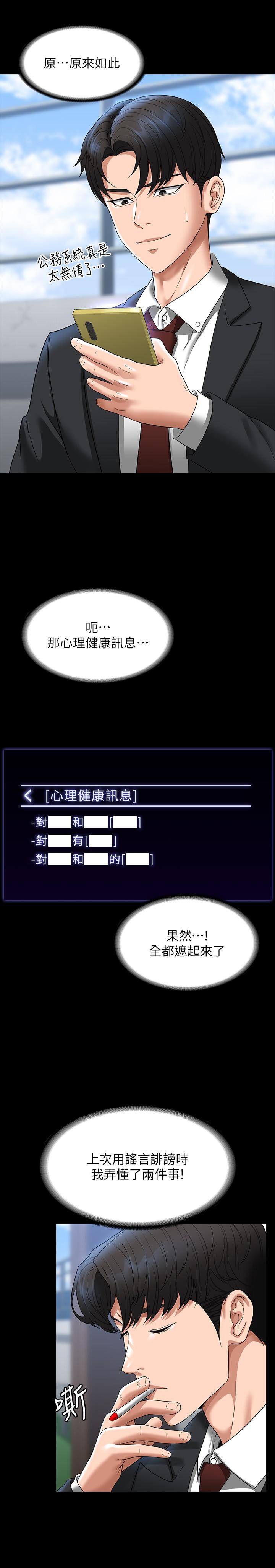 Supervisor Access Raw Chapter 78 image 22