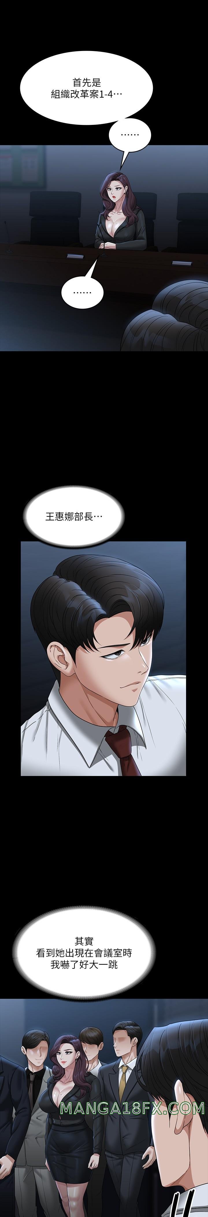 Supervisor Access Raw Chapter 78 image 4