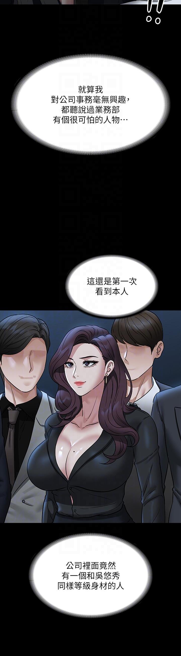 Supervisor Access Raw Chapter 78 image 5