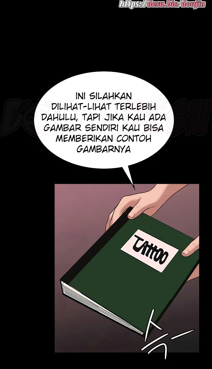 Supervisor Access Raw Chapter 81 image 13