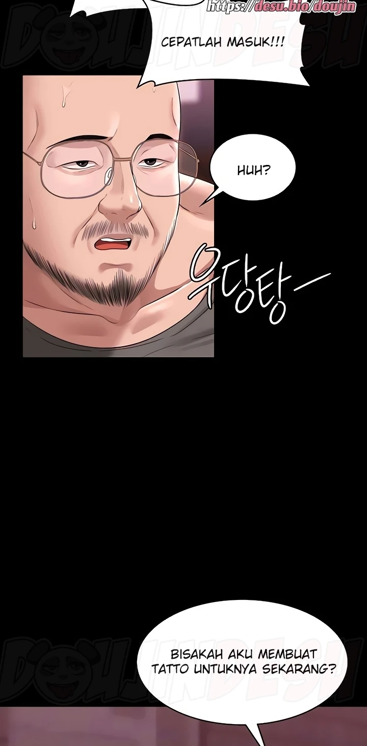 Supervisor Access Raw Chapter 81 image 5