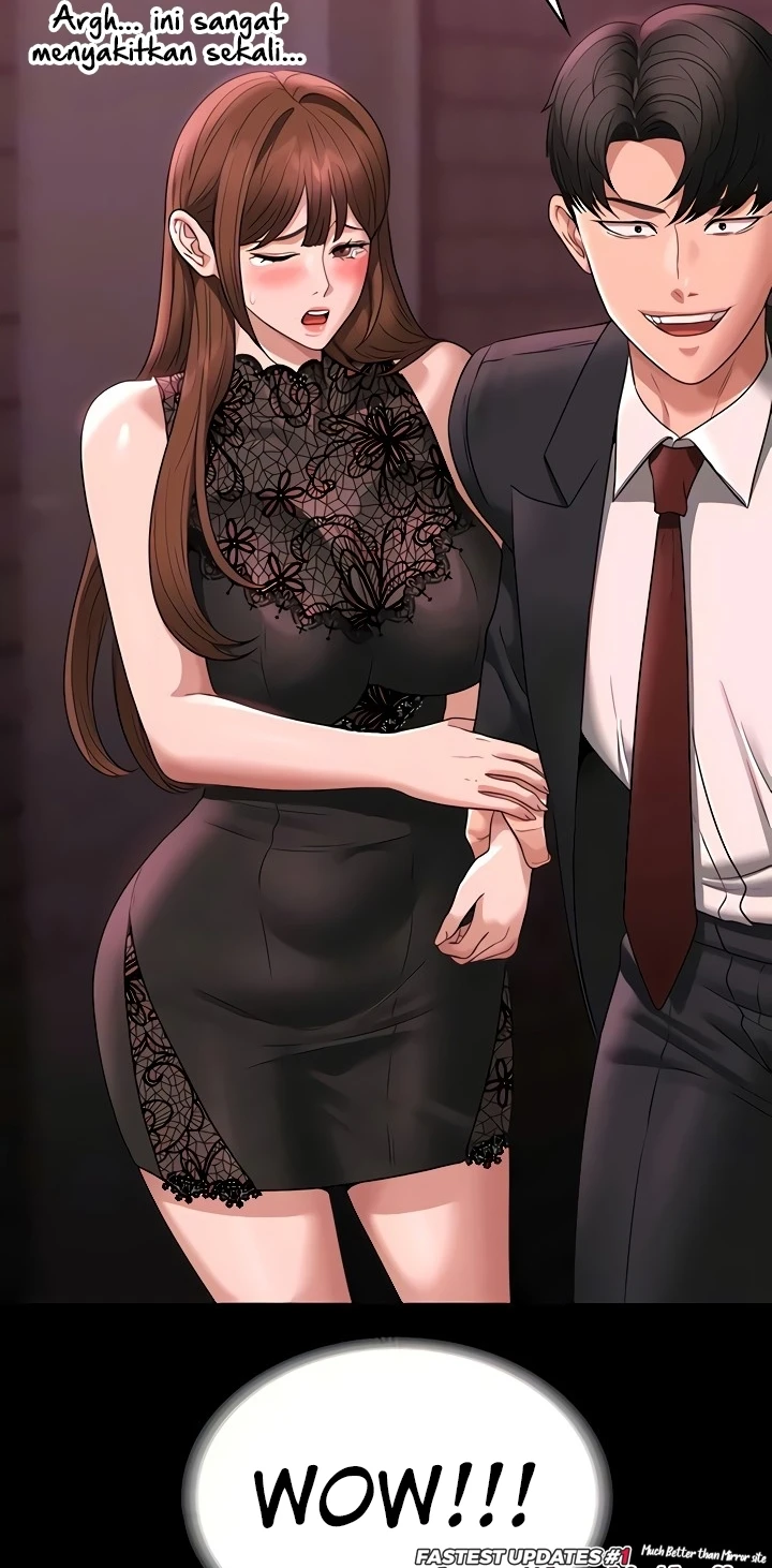 Supervisor Access Raw Chapter 81 image 6