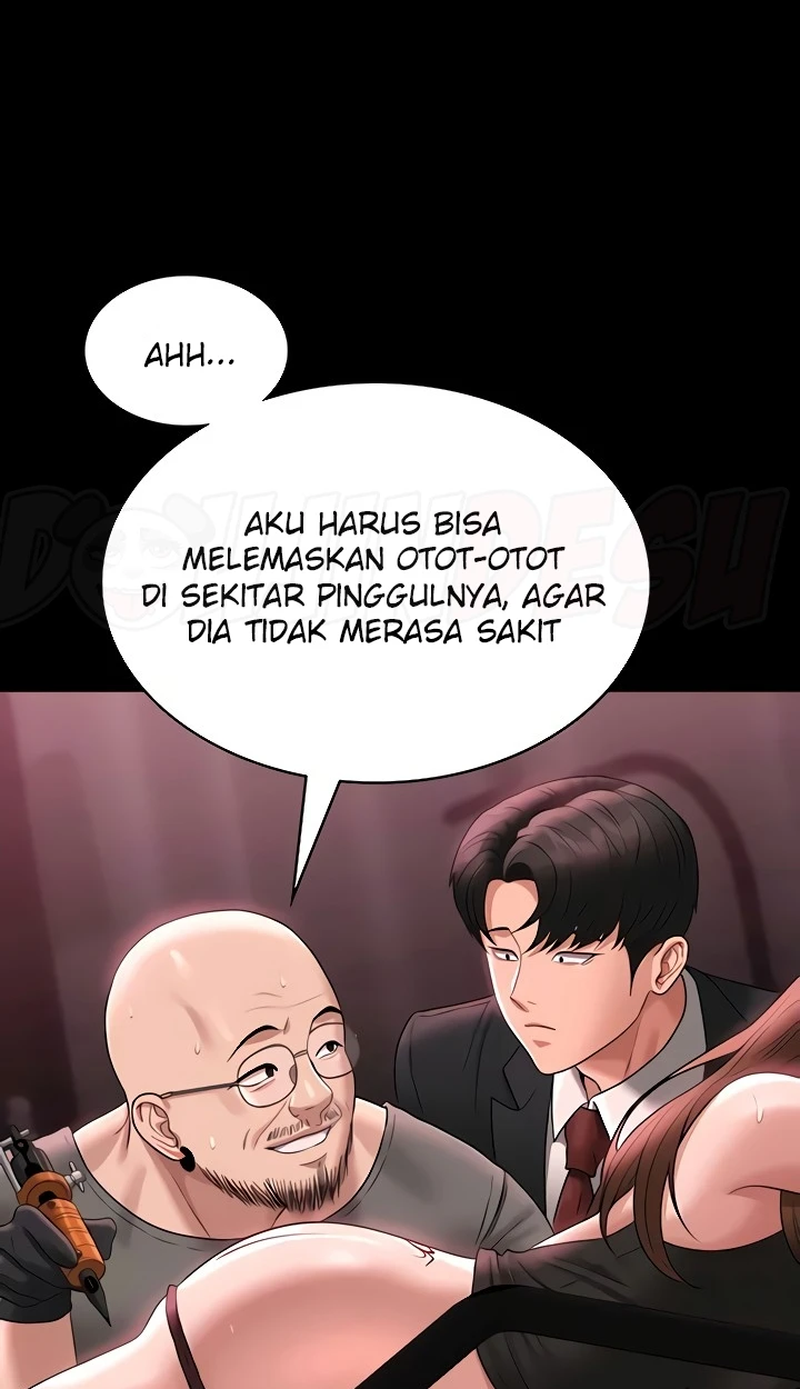 Supervisor Access Raw Chapter 81 image 78