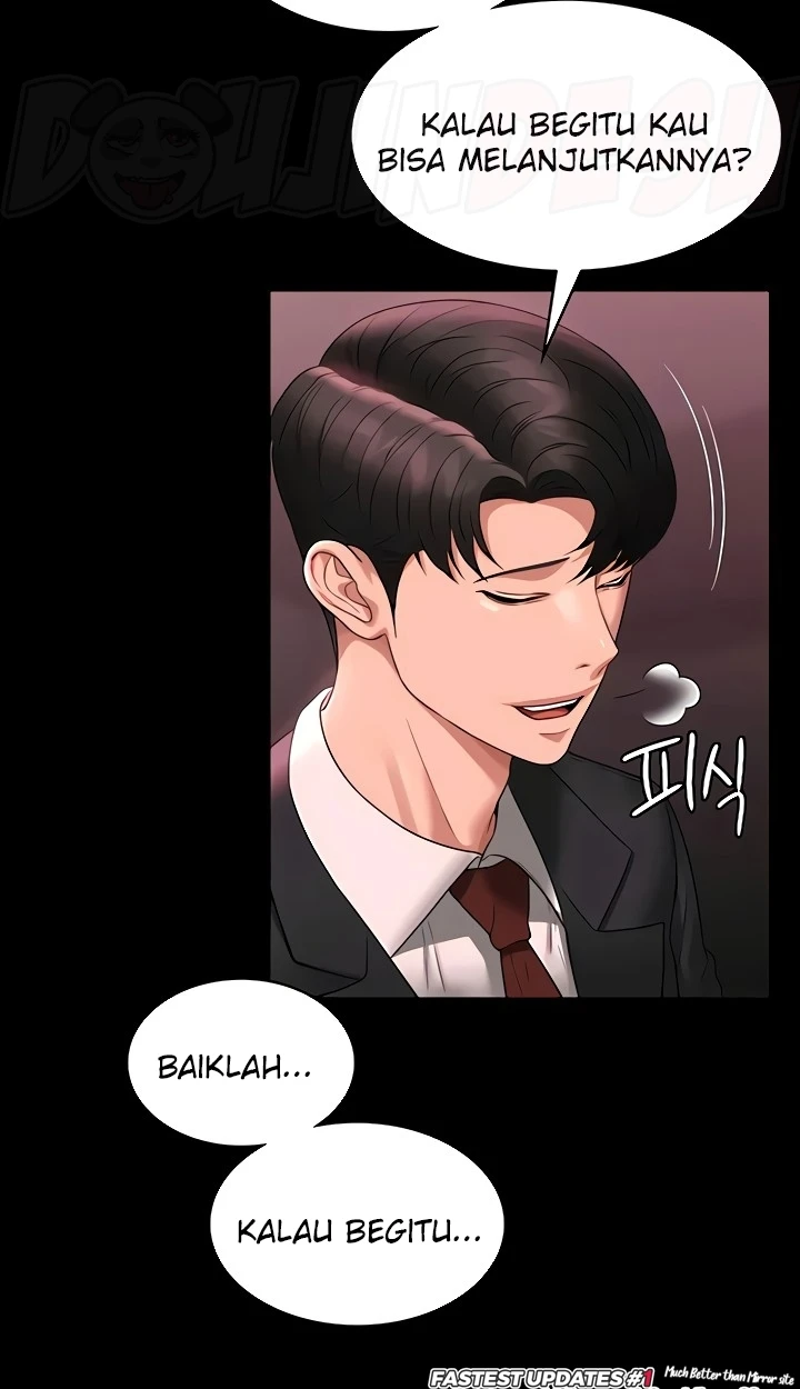 Supervisor Access Raw Chapter 81 image 80