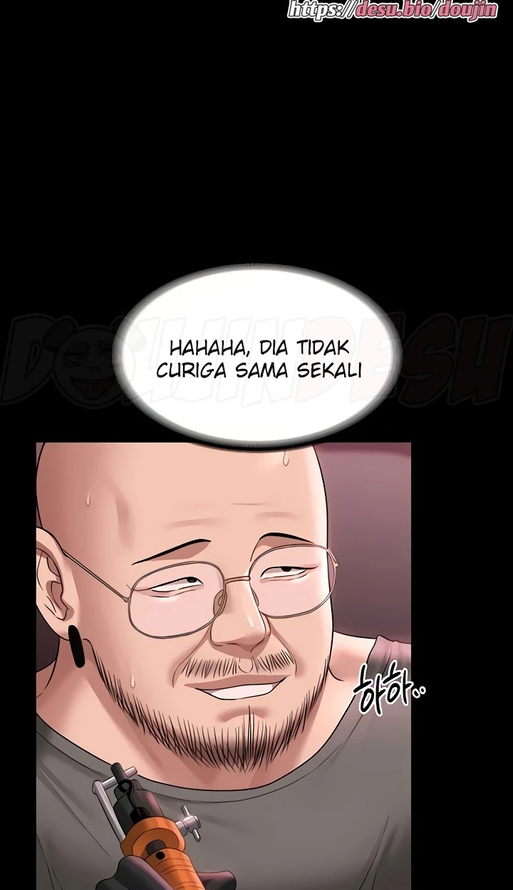 Supervisor Access Raw Chapter 81 image 81