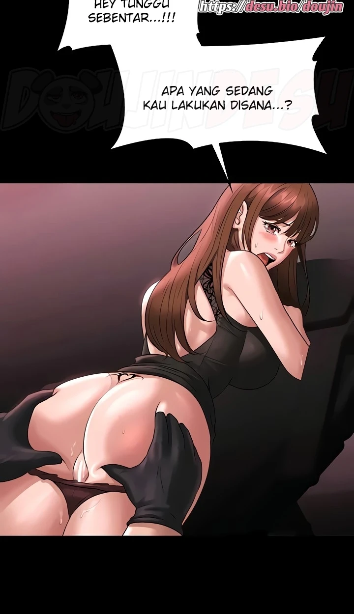 Supervisor Access Raw Chapter 81 image 85