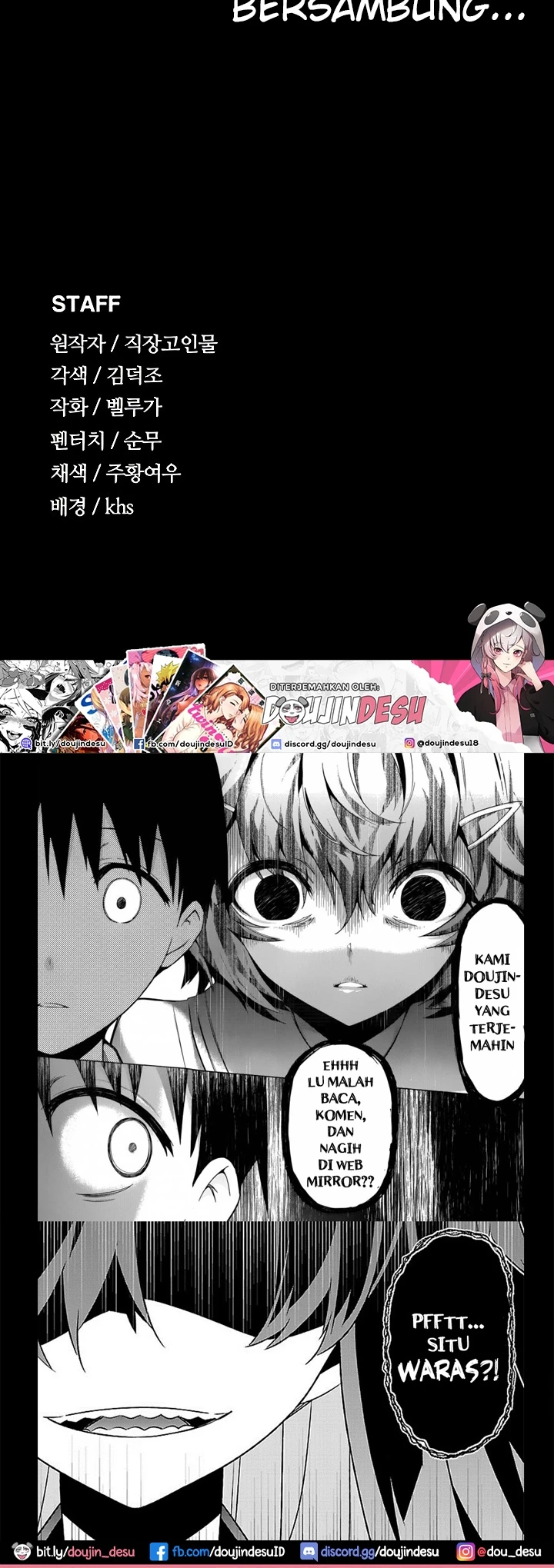 Supervisor Access Raw Chapter 81 image 95