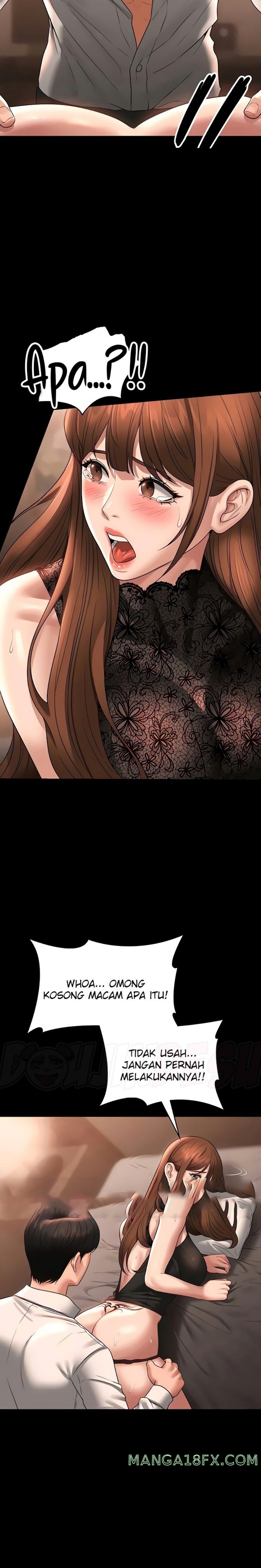 Supervisor Access Raw Chapter 82 image 14