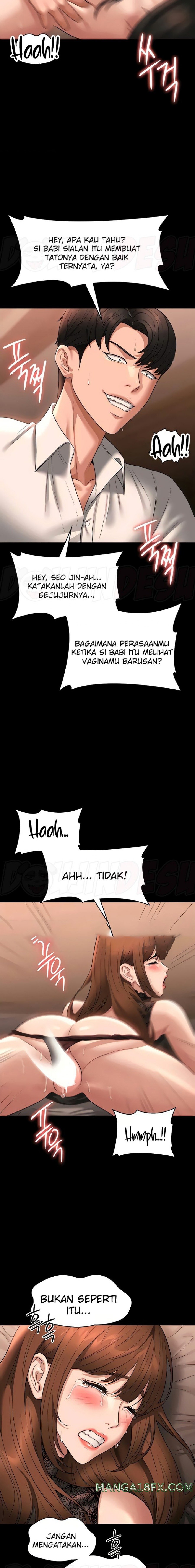 Supervisor Access Raw Chapter 82 image 17
