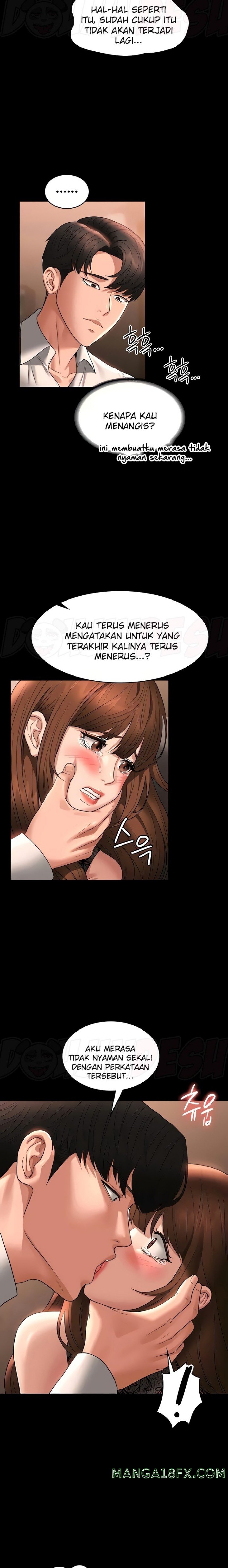 Supervisor Access Raw Chapter 82 image 18