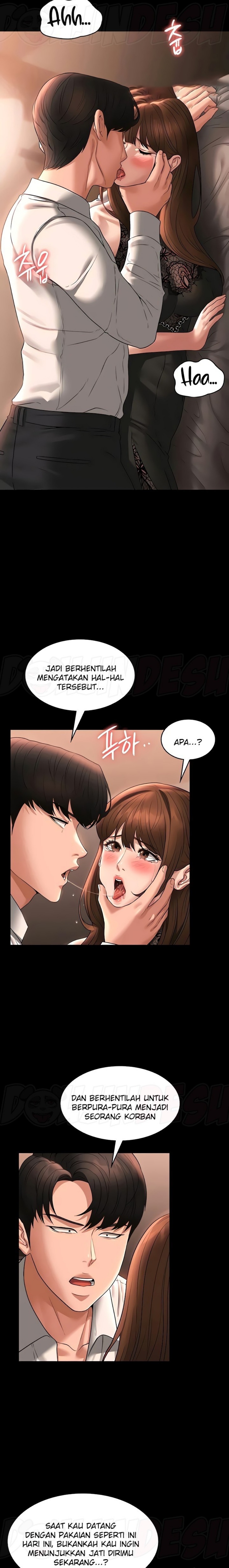 Supervisor Access Raw Chapter 82 image 19