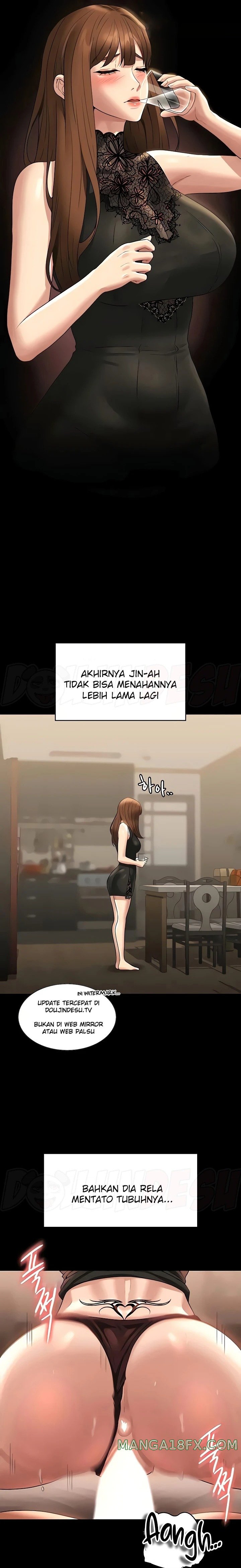 Supervisor Access Raw Chapter 83 image 9