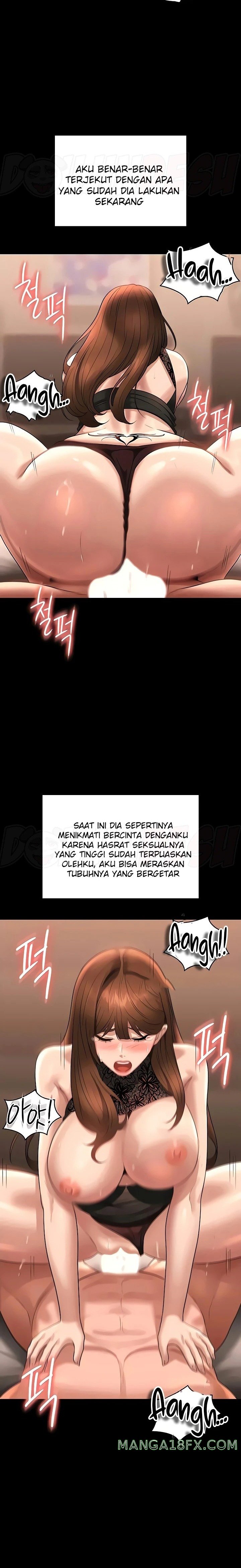 Supervisor Access Raw Chapter 83 image 10