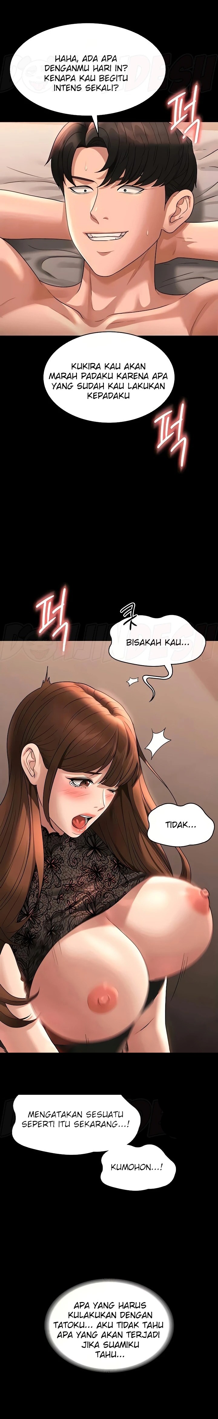 Supervisor Access Raw Chapter 83 image 11