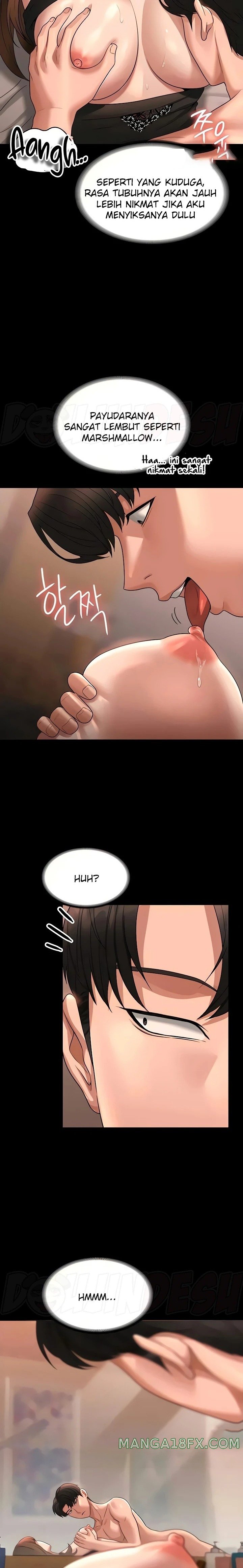 Supervisor Access Raw Chapter 83 image 17