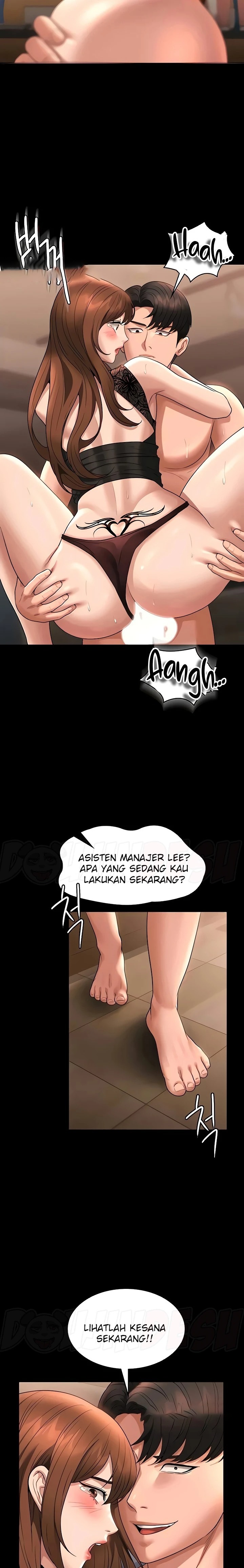 Supervisor Access Raw Chapter 83 image 18