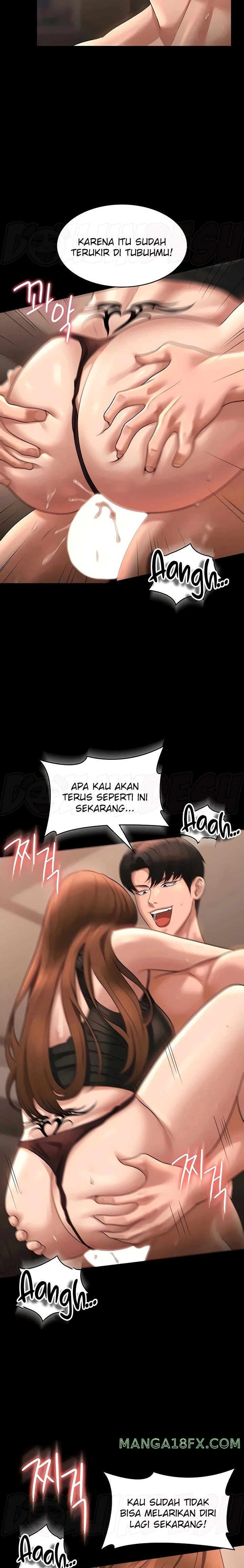 Supervisor Access Raw Chapter 83 image 21
