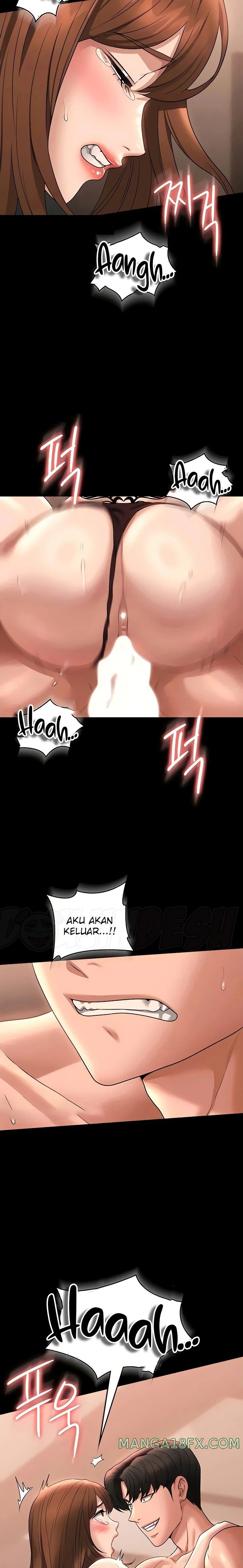 Supervisor Access Raw Chapter 83 image 22