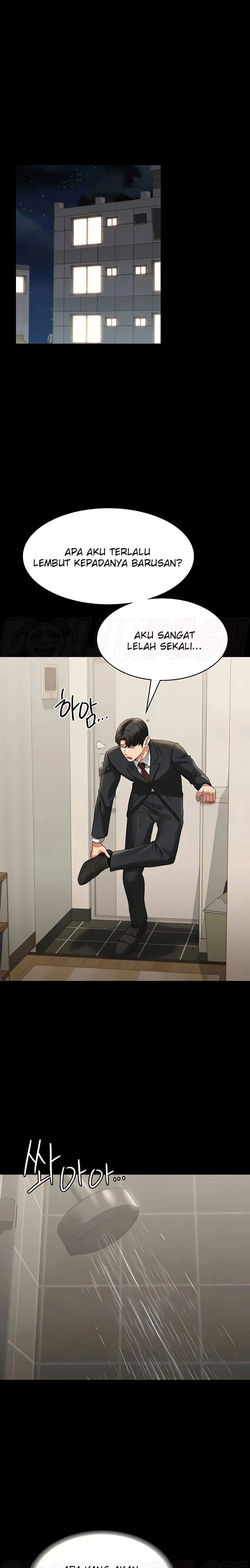 Supervisor Access Raw Chapter 83 image 25