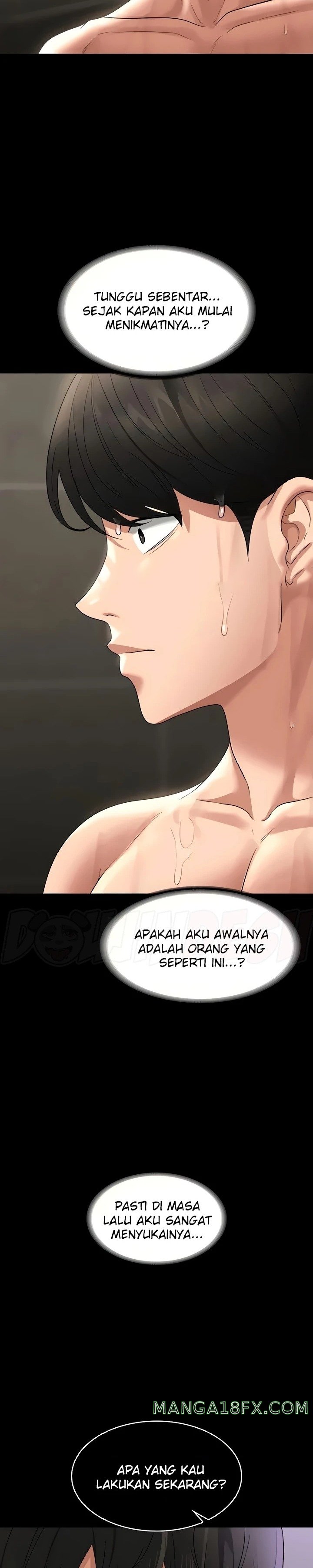 Supervisor Access Raw Chapter 83 image 27