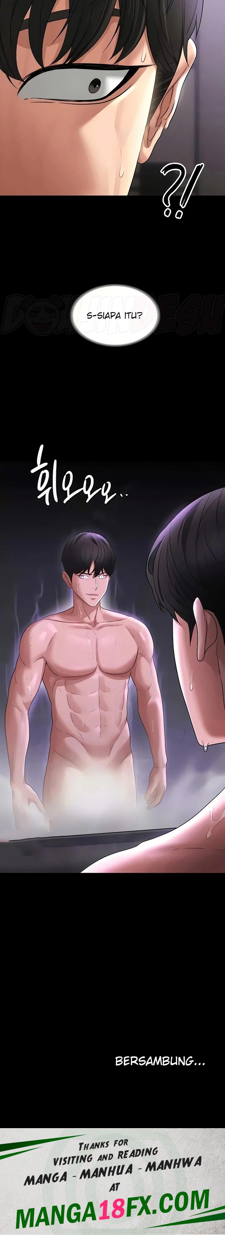 Supervisor Access Raw Chapter 83 image 28