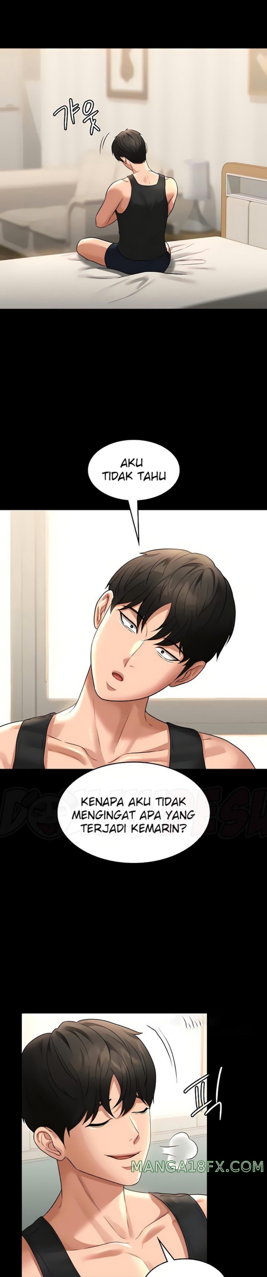 Supervisor Access Raw Chapter 84 image 30