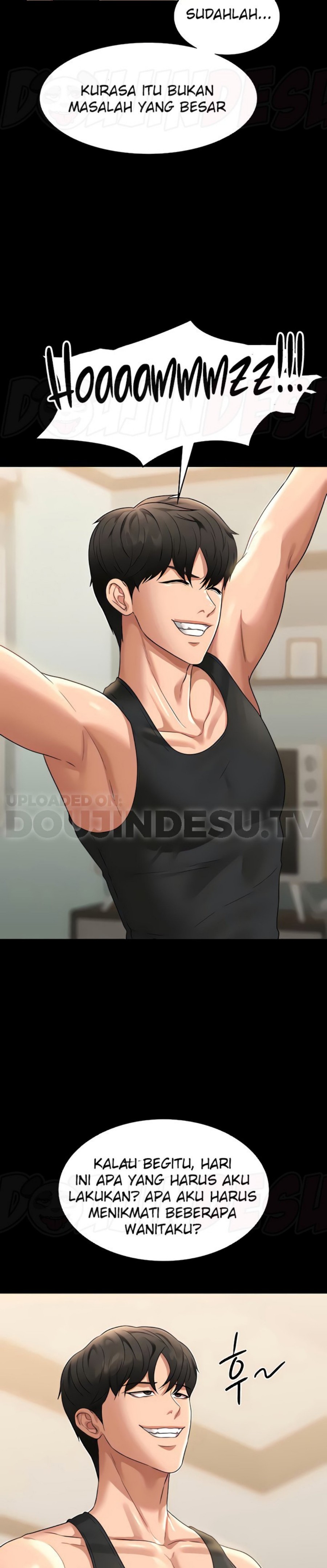 Supervisor Access Raw Chapter 84 image 31
