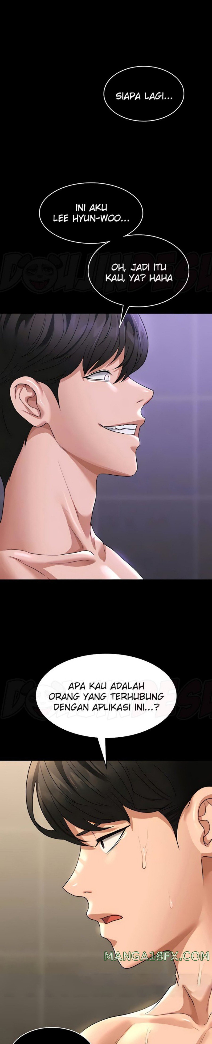 Supervisor Access Raw Chapter 84 image 3