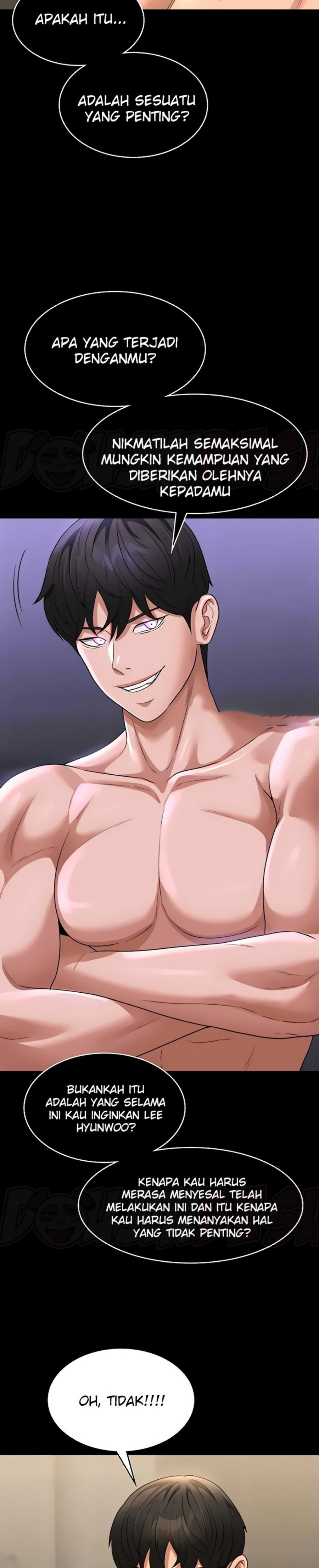 Supervisor Access Raw Chapter 84 image 4