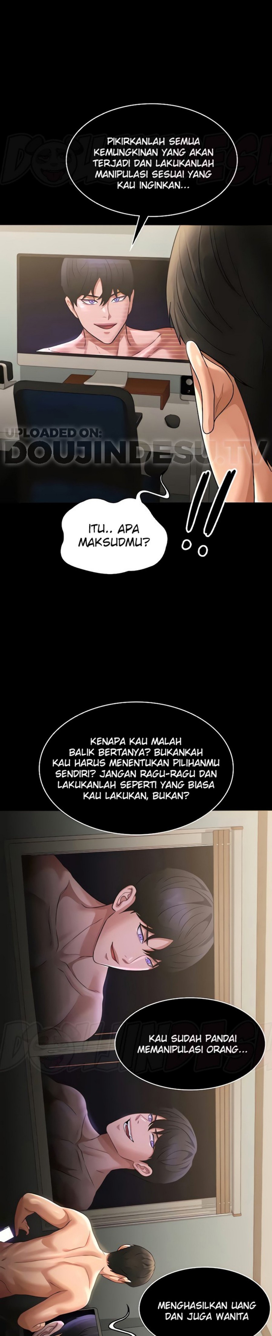 Supervisor Access Raw Chapter 84 image 7