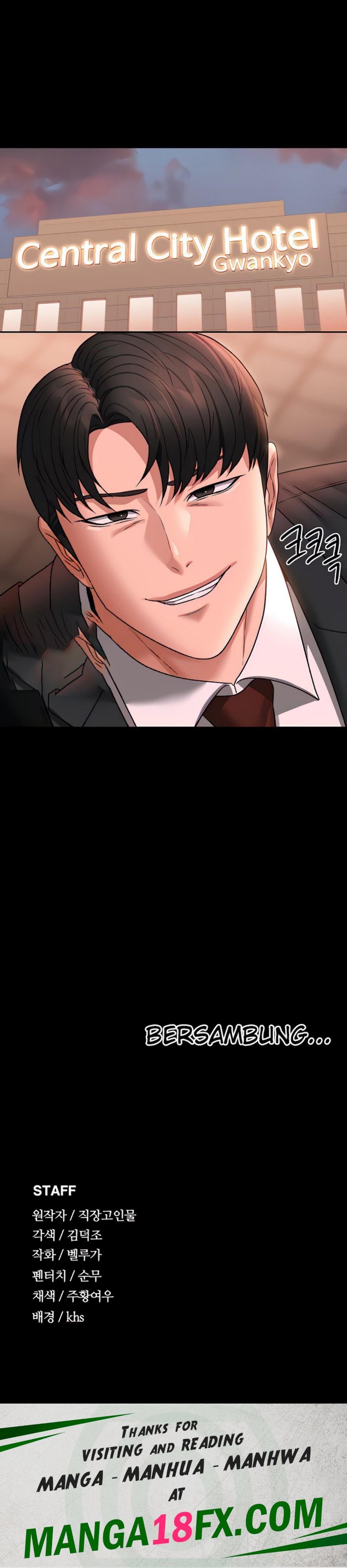 Supervisor Access Raw Chapter 85 image 25