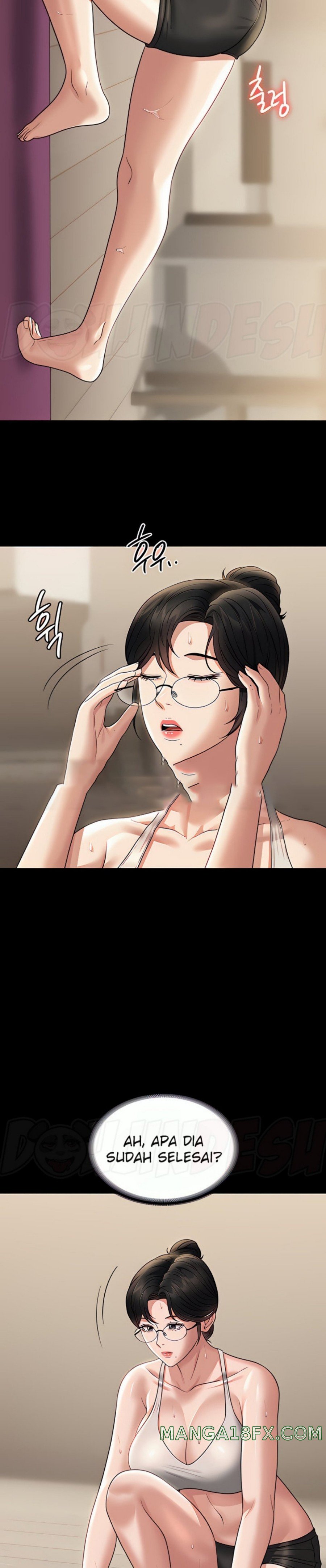 Supervisor Access Raw Chapter 86 image 15