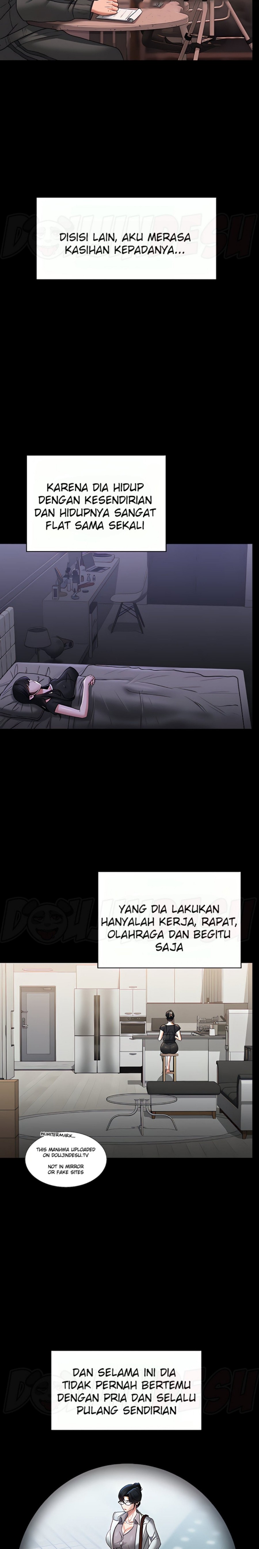 Supervisor Access Raw Chapter 86 image 22