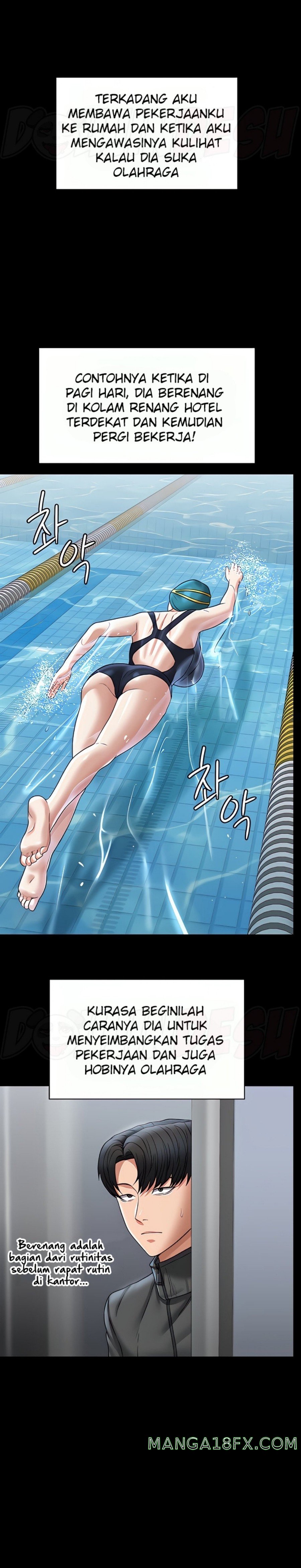 Supervisor Access Raw Chapter 86 image 24