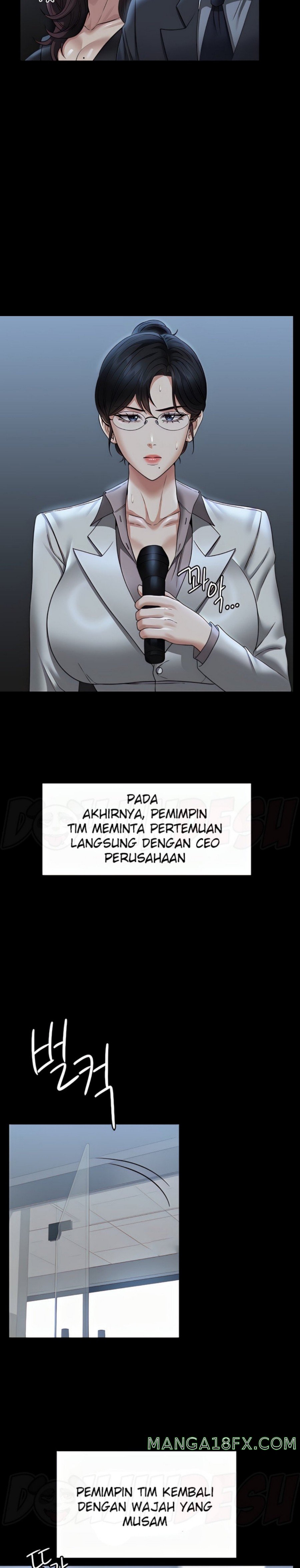 Supervisor Access Raw Chapter 86 image 26