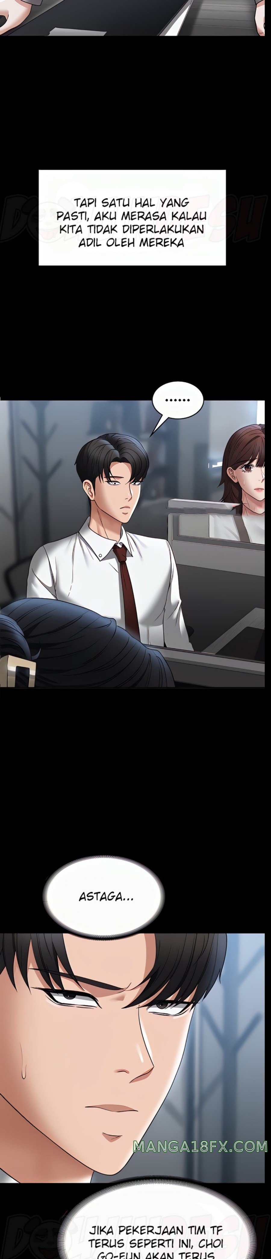 Supervisor Access Raw Chapter 86 image 28