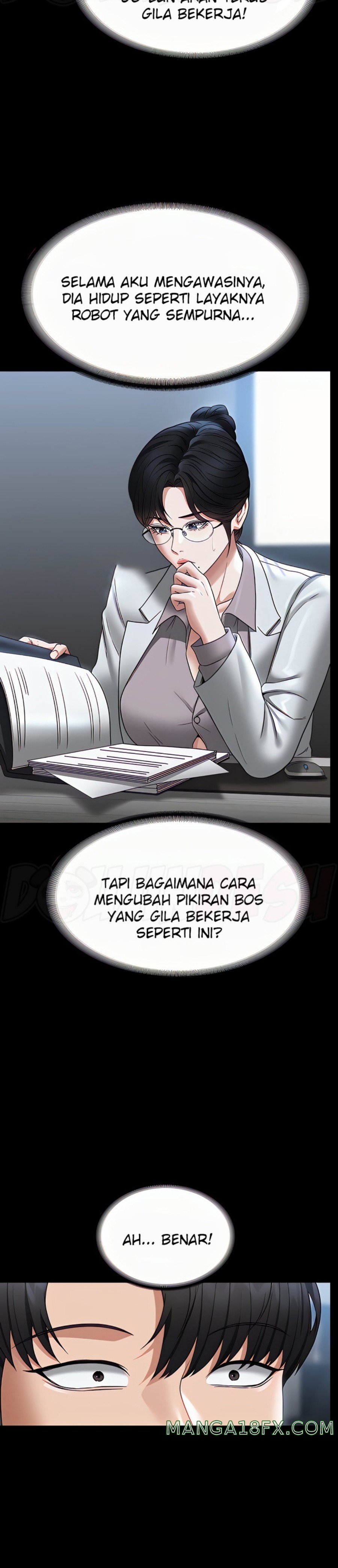 Supervisor Access Raw Chapter 86 image 29