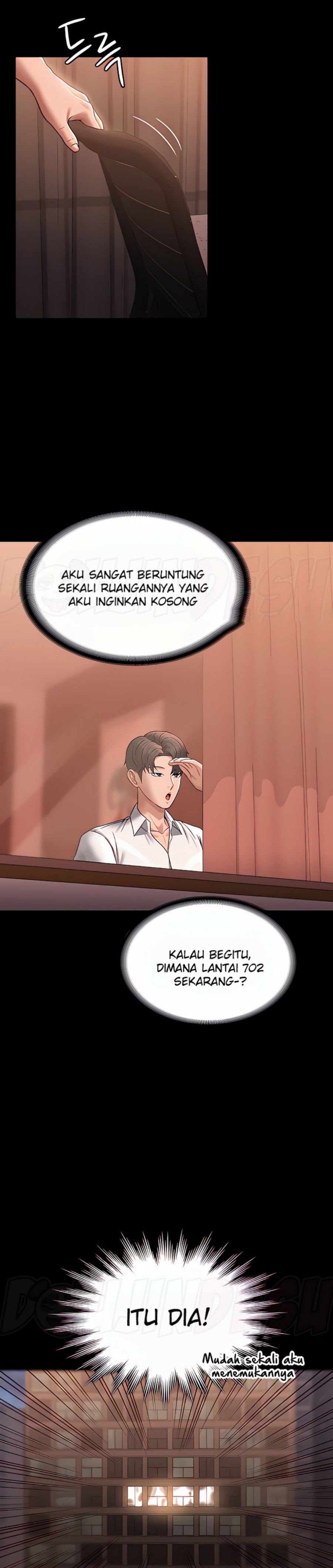 Supervisor Access Raw Chapter 86 image 4