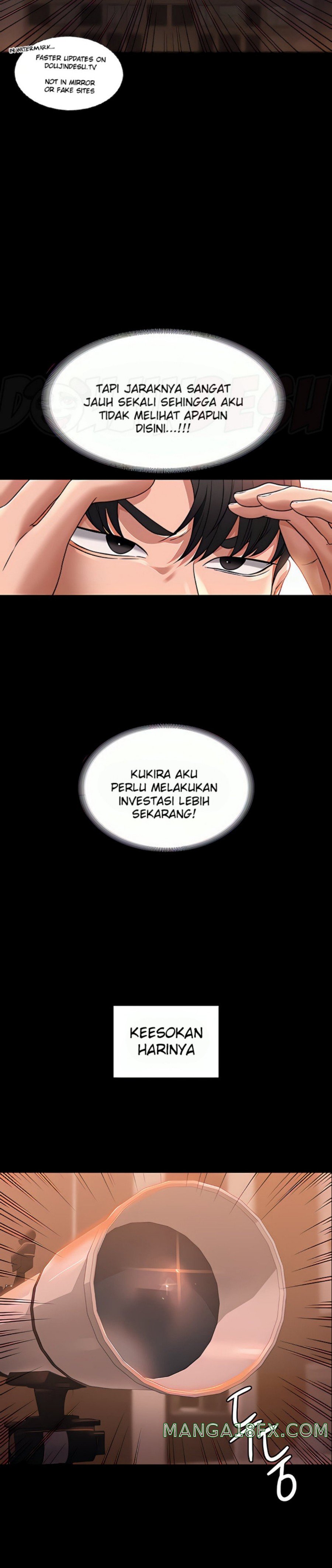 Supervisor Access Raw Chapter 86 image 5
