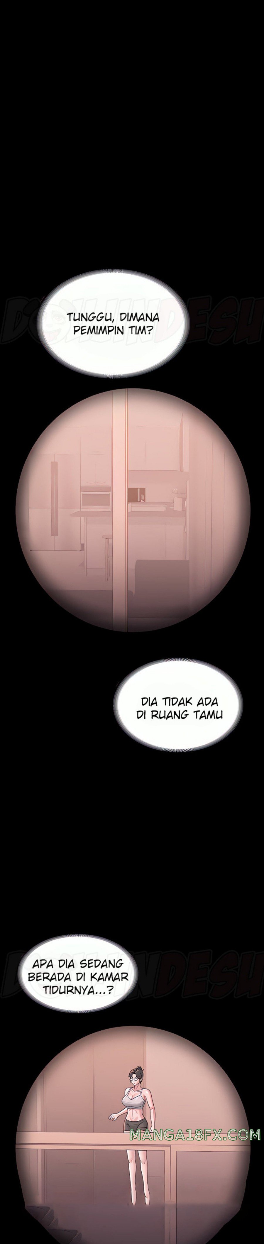 Supervisor Access Raw Chapter 86 image 7