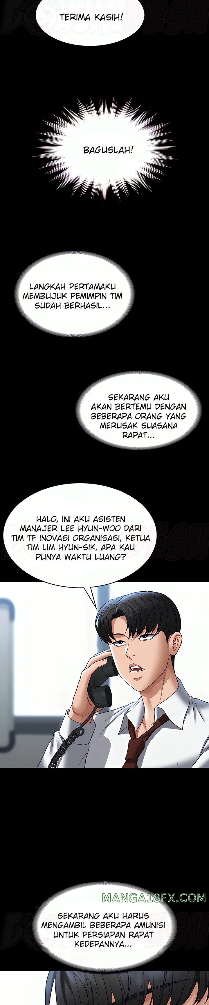 Supervisor Access Raw Chapter 87 image 9