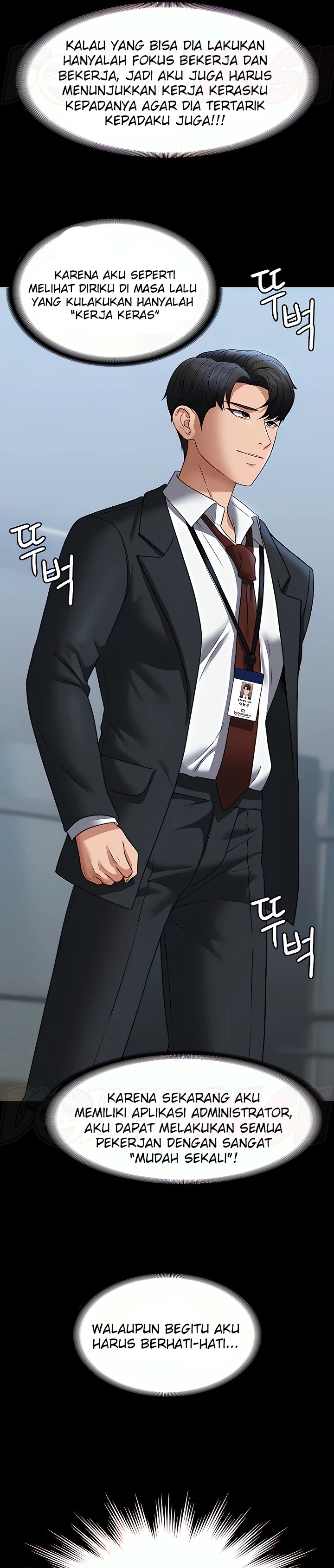 Supervisor Access Raw Chapter 87 image 12