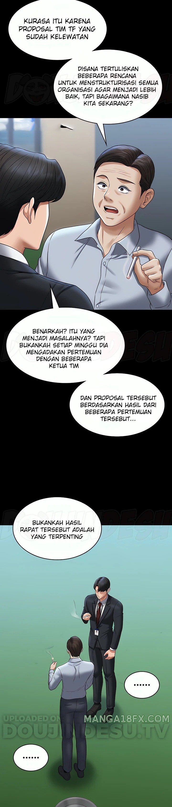 Supervisor Access Raw Chapter 87 image 18