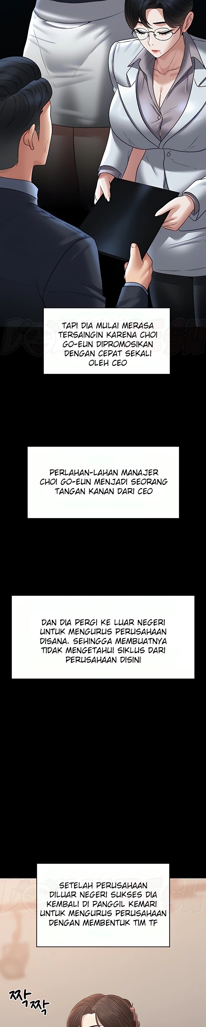 Supervisor Access Raw Chapter 87 image 21