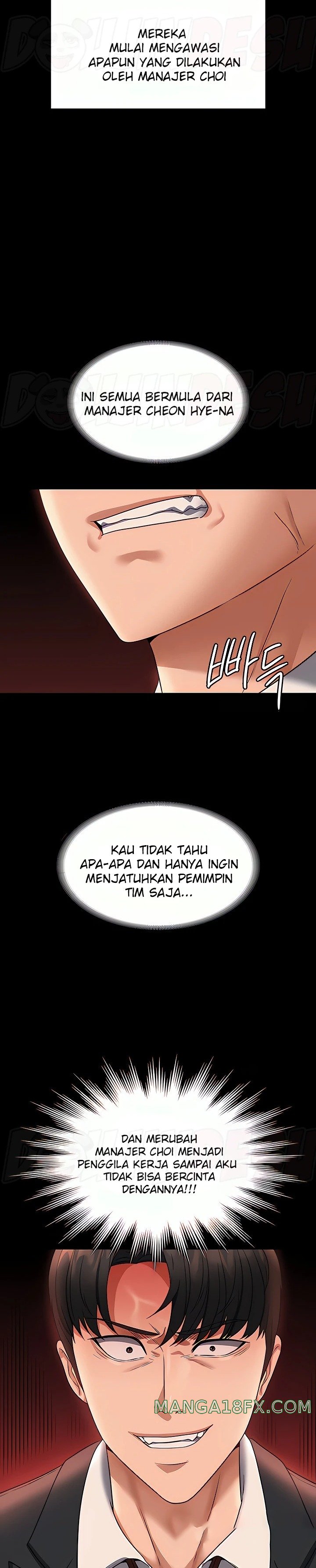 Supervisor Access Raw Chapter 87 image 23