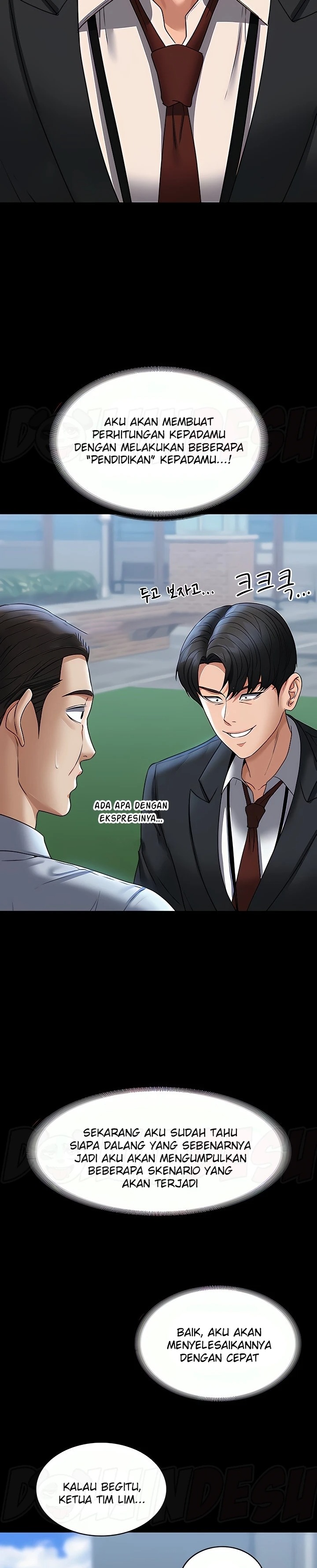 Supervisor Access Raw Chapter 87 image 24