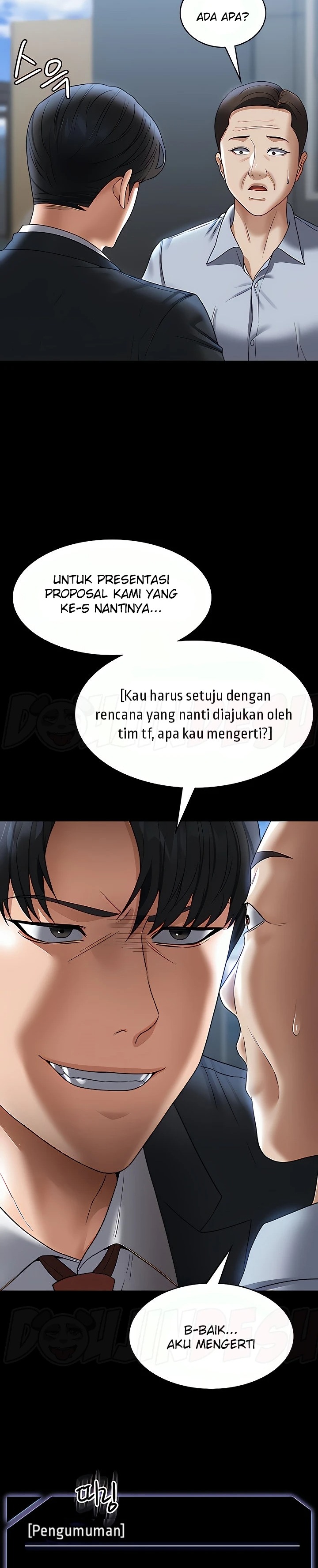 Supervisor Access Raw Chapter 87 image 25