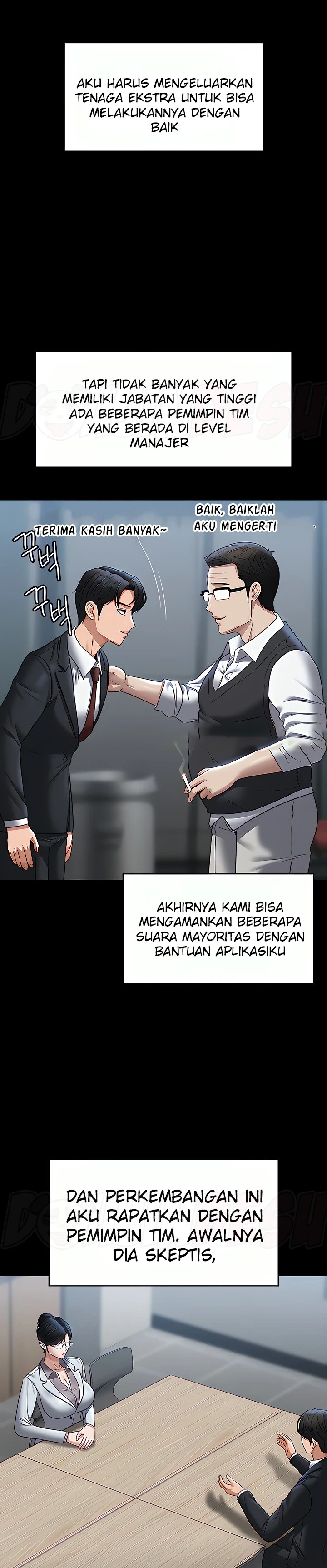 Supervisor Access Raw Chapter 87 image 28